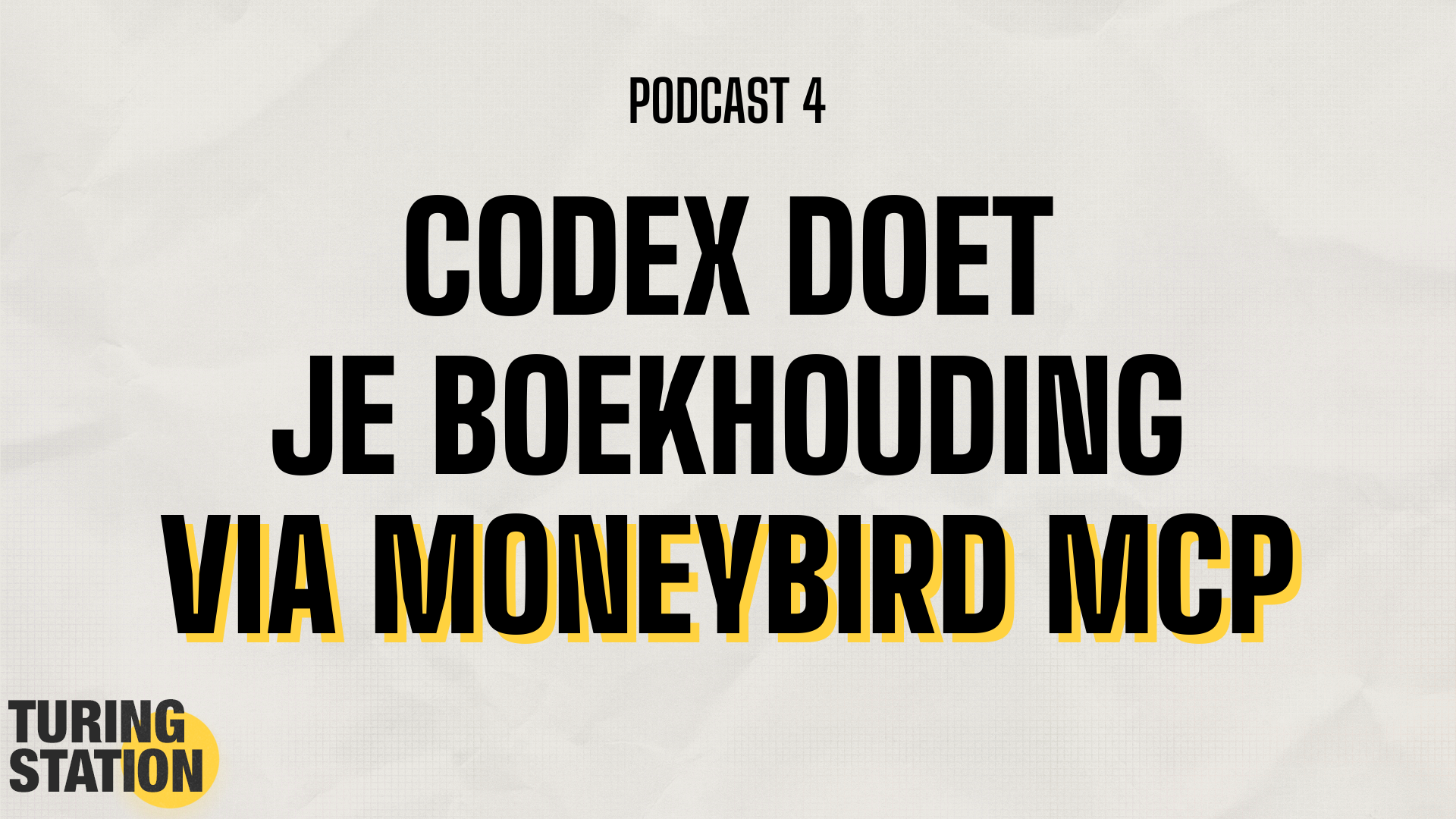 #4 - Second brain met Hermes Agent, beleggen in AI en boekhouden met de Moneybird MCP