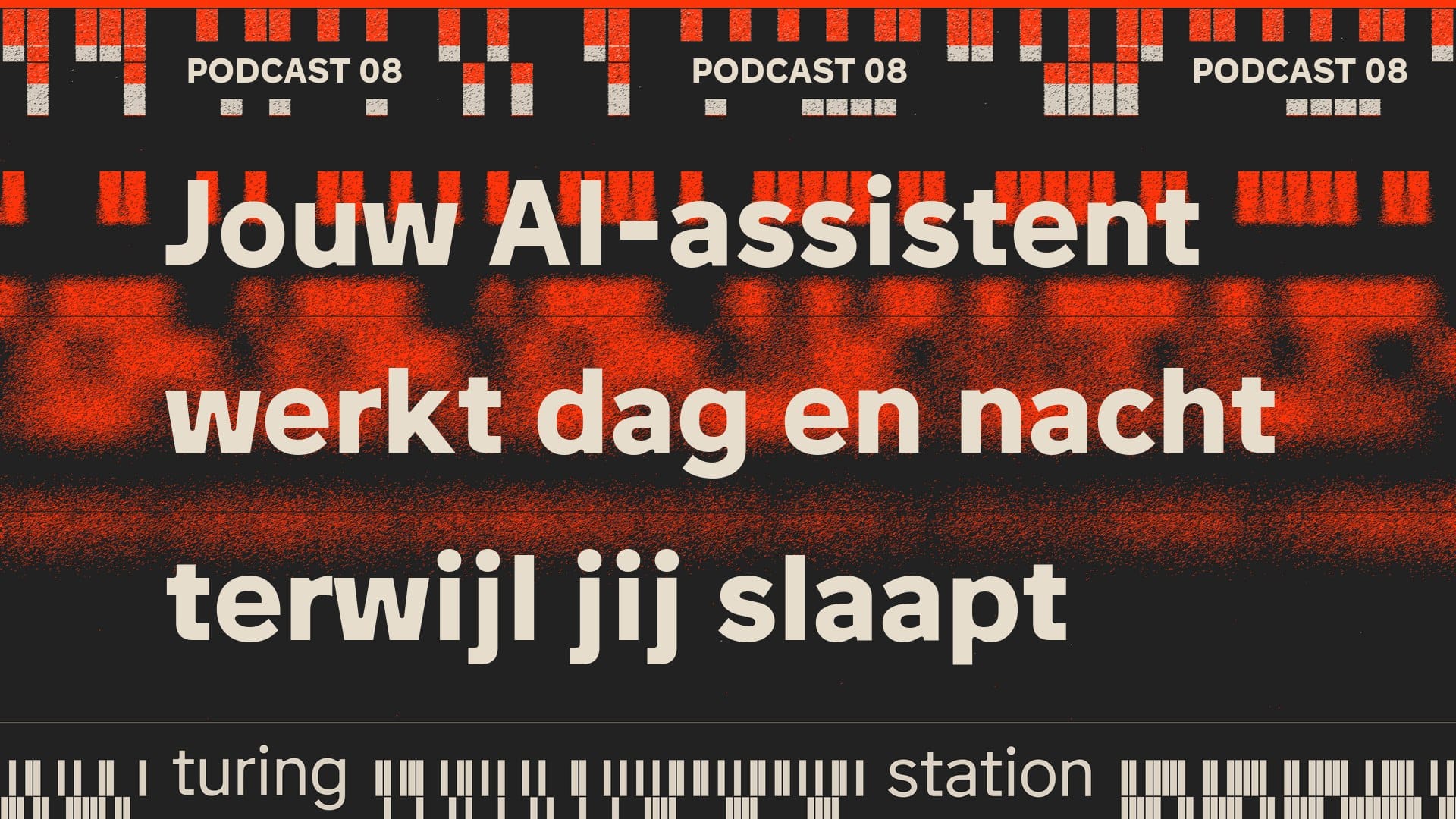 #8 - Codex-podcastradar, OpenAI-agentzwerm en 16 werkende AI-virussen