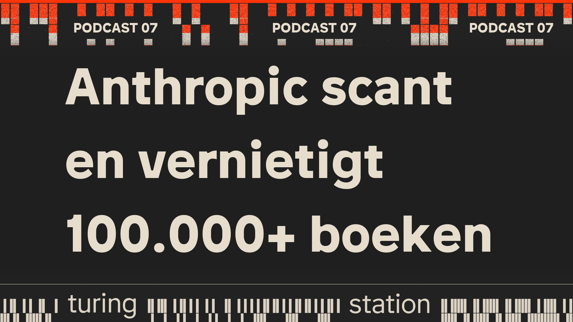 #7 - Project Panama, spotgoedkope modellen en de slippery vibe code slope
