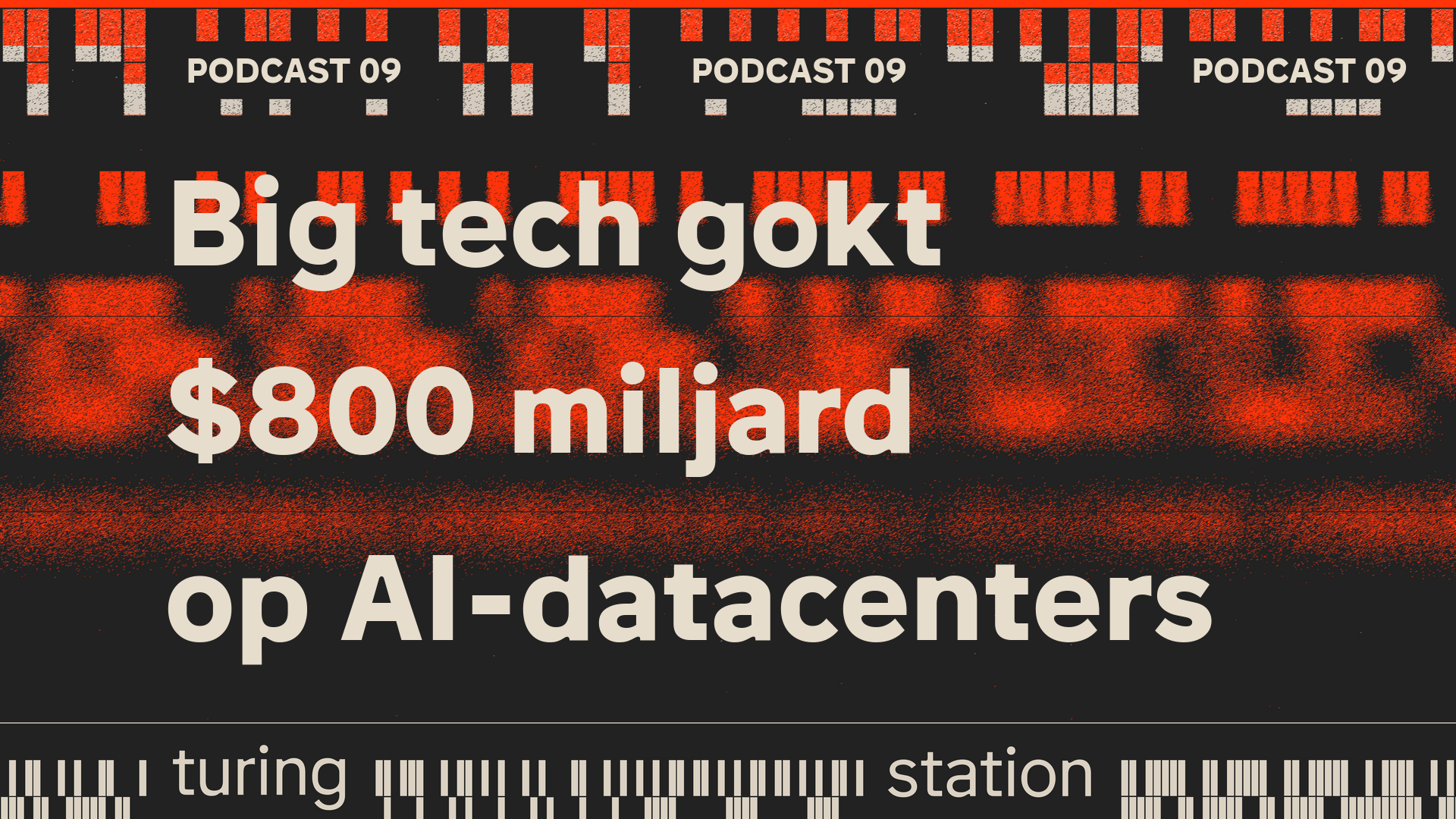 #9 - Gaan we ooit de echte prijs voor AI betalen?