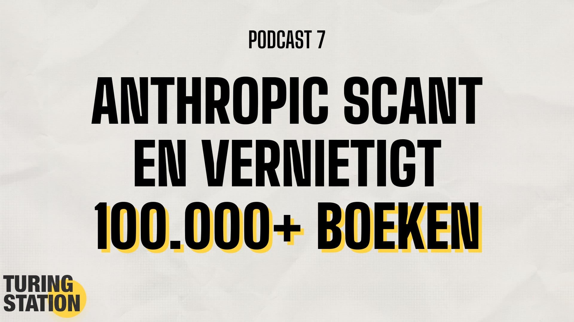 #7 - Project Panama, spotgoedkope modellen en de slippery vibe code slope